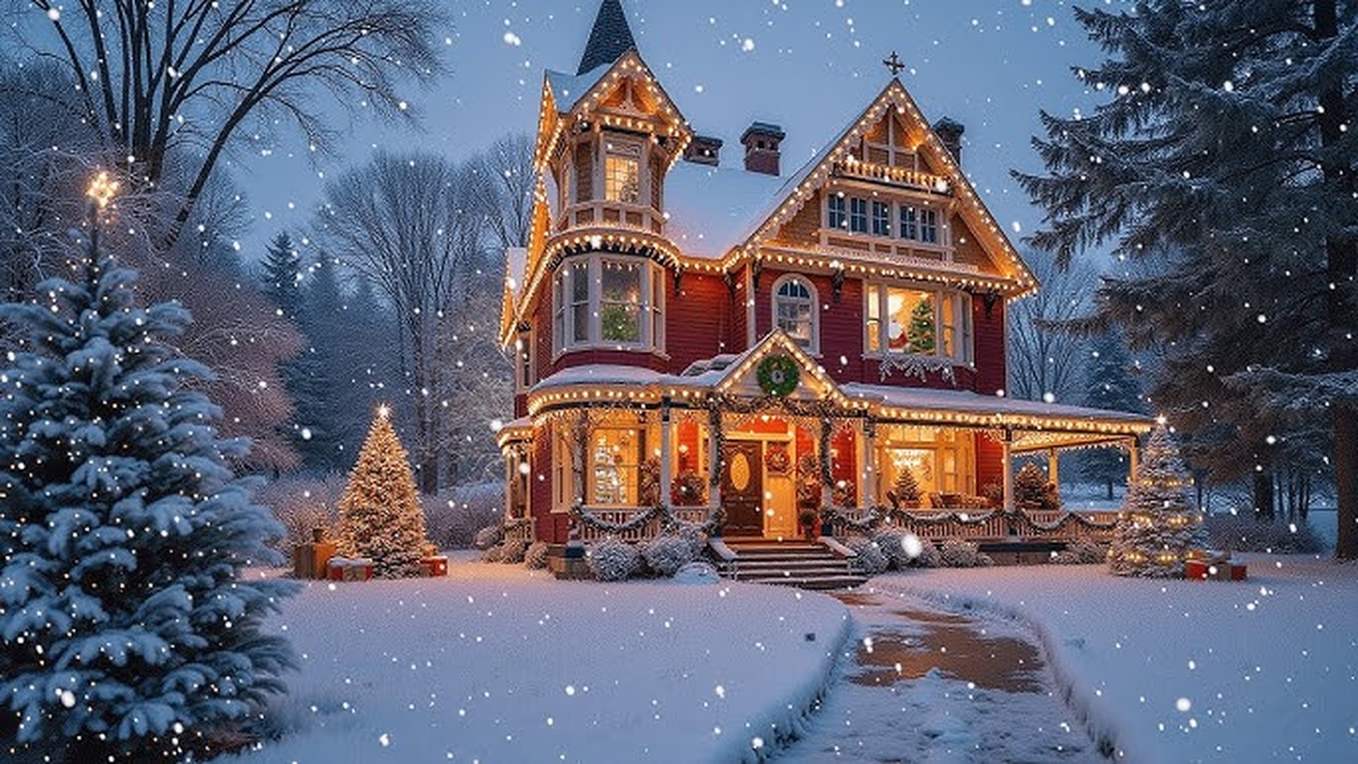 Czy można budować dom zimą?